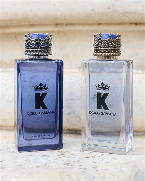 best dolce gabbana cologne